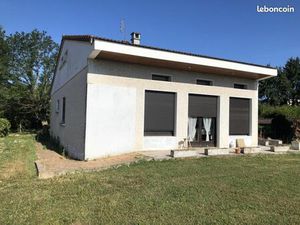 Maison 3 pièces 86 m²