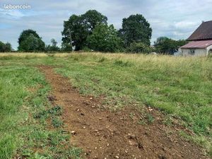 Terrain 901 m² Fère-en-Tardenois