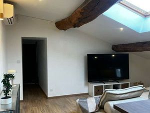 Appartement T3 saint Laurent sur Saône