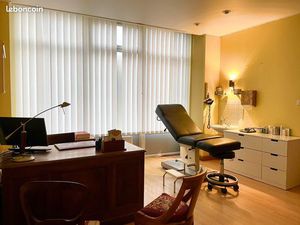 À vendre local professionnel Nantua