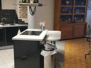 Magnifique appartement à ne pas manquer!!