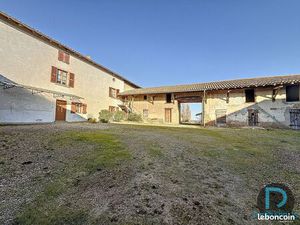 Ferme 5 pièces 181 m²