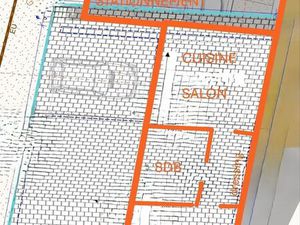 Appartement T2 neuf rdc