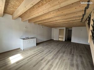 Appartement 4 pièces 95 m²