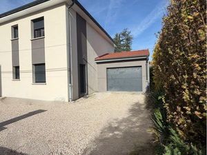 Maison 4 pièces 104 m²