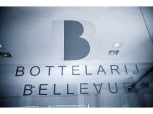 95 m² dans bâtiment iconique au centre de Bruxelles