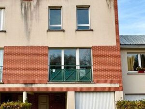 Maison à vendre CHAUNY