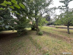 Terrain constructible Bellegarde sur Valserine