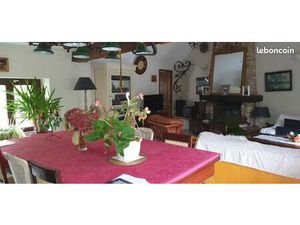 Chalet 5 pièces 115 m²