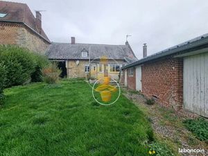Maison 5 pièces 85 m²
