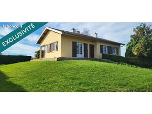 Maison 4 pièces 99 m²