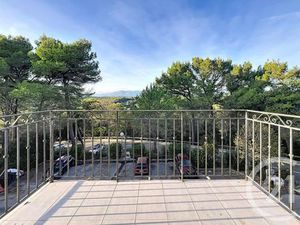 Appartement F2 à vendre - 2 pièces - 38 m2 - Mougins - 06 - PROVENCE-ALPES-COTE-D-AZUR