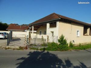 Maison 5 pièces 130 m²