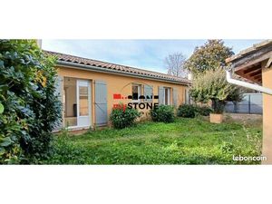 Maison 3 pièces 75 m²