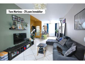 Maison 4 chambres 97 m2