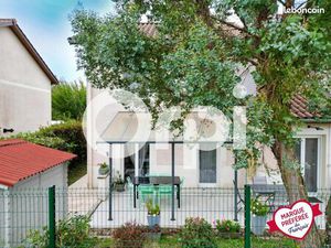 Maison 5 pièces 112 m²