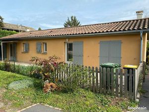 Villa 3 pièces 70 m²