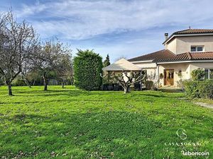 Villa 6 pièces 149 m²