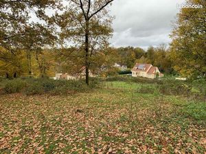 Terrain à bâtir 1903 m2