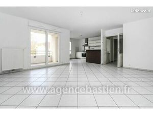 Appartement 3 pièces 79 m²