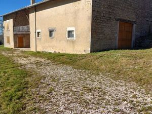 Maison Ferme Bugiste