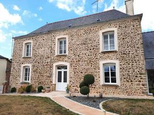 Vente Maison à Gennes-sur-Seiche (35370) : à vendre / 175m² Gennes-sur-Seiche