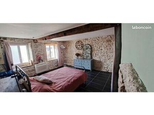 Maison de caractère