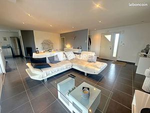 Maison 5 pièces 109 m²