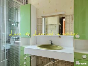 EXCLUSIVITE - Maison 2 chambres avec jardin et garages