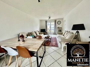 Maison 6 pièces 80 m²