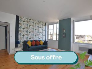 Appartement 3 pièces 75 m²