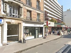 Cession de bail - Emplacement numéro 1 - Paris 15ème - Vaugirard