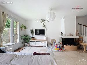 Maison 5 pièces 90 m²