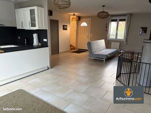 Pavillon 6 pièces 118 m²