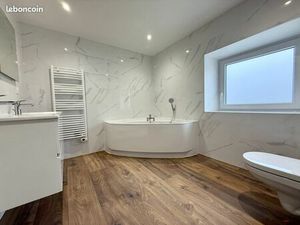 Maison de village 5 pièces 104 m²