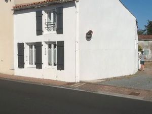 Maison de village 4 pièces 56 m²