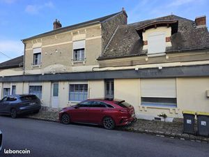 Immeuble 18 pièces 513 m²