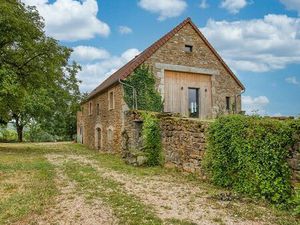 NOUVEAUTÉ Grange rénovée à Aynac