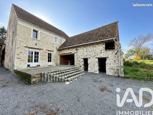 Ferme 5 pièces 148 m²