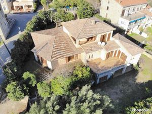 VILLA À VENDRE – 700 000 (Année de construction : 1983) – Conca  Sud de la Corse