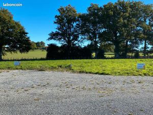 Terrain Panazol 1225m2