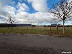 Terrain à batir - ZI Nord DREUX