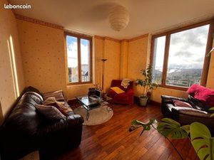 Appartement 4 pièces 65m2