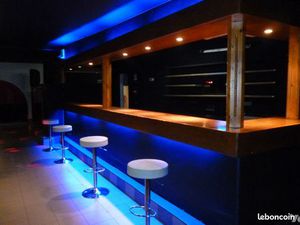 Local d'Activités 330 m² ACHERY