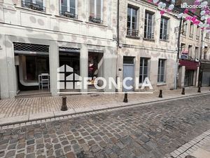 Local commercial 49 m²