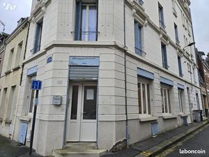 Local d'Activités ST QUENTIN