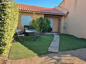 T1 independant mitoyen