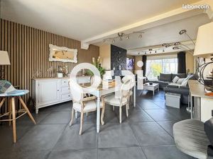 Maison 4 pièces 96 m²