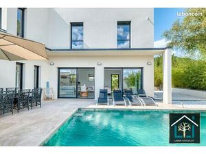 Maison 6 pièces 172 m²