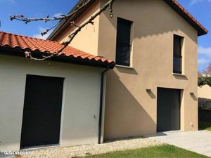 Maison récente 5 chambres